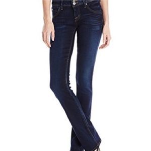 Beth Baby boot jeans